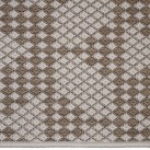Безворсова килимова доріжка Flat 4878-23522 - Висока якість за найкращою ціною в Україні зображення 2.